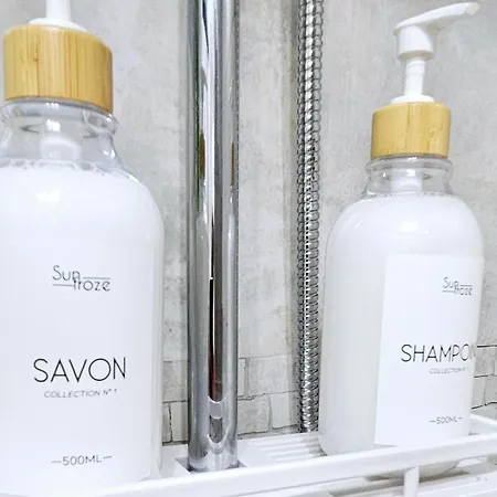 Bord De Mer, Piscine Villeneuve-Loubet