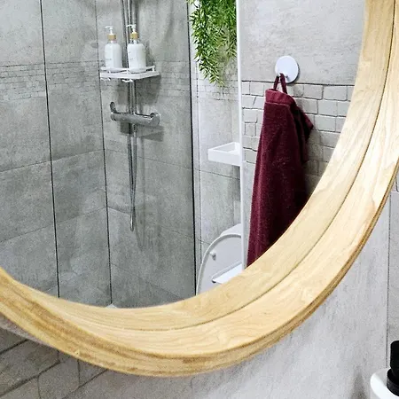 Appartamento Bord De Mer, Piscine Villeneuve-Loubet