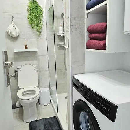 Appartamento Bord De Mer, Piscine